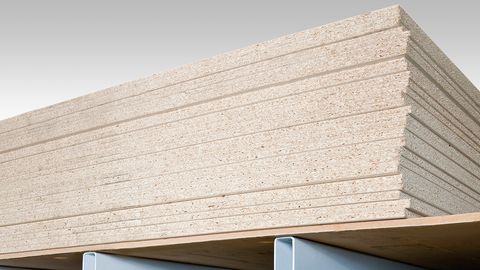 Die Liftlösung für hohen Materialdurchsatz Massiver Scherenhubtisch für eine durchsatzstarke Serienproduktion