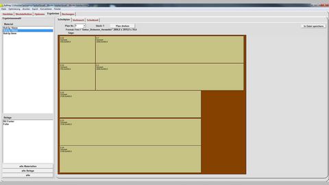 OPTI-PRO - the premium optimization The professional optimization within the complete package with a multitude of additional modules